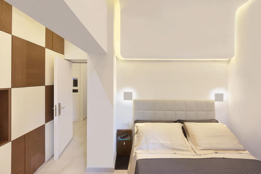 Estate4Home - Surreo Luxury B&B Σορέντο Δωμάτιο φωτογραφία