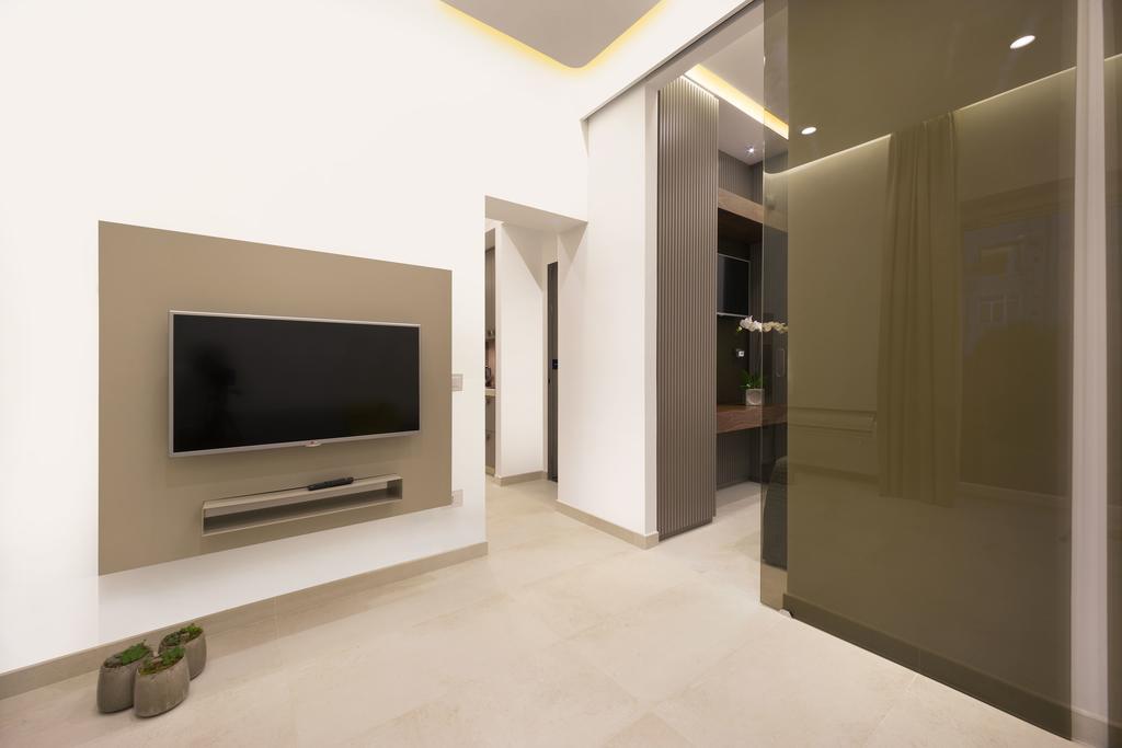 Estate4Home - Surreo Luxury B&B Σορέντο Δωμάτιο φωτογραφία