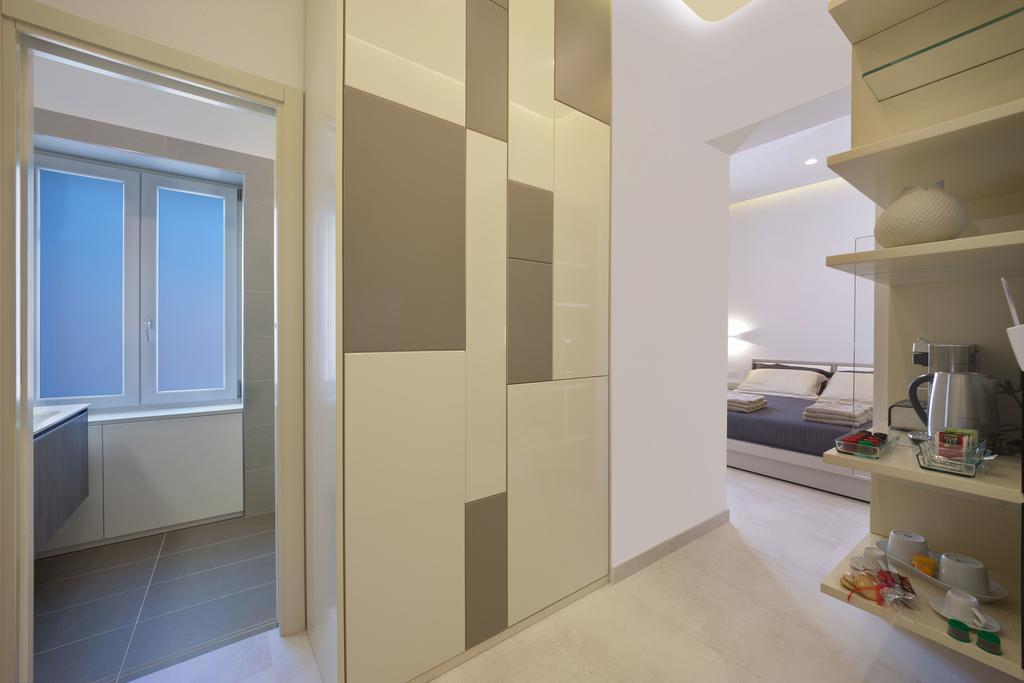 Estate4Home - Surreo Luxury B&B Σορέντο Δωμάτιο φωτογραφία