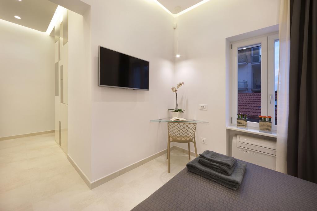 Estate4Home - Surreo Luxury B&B Σορέντο Δωμάτιο φωτογραφία