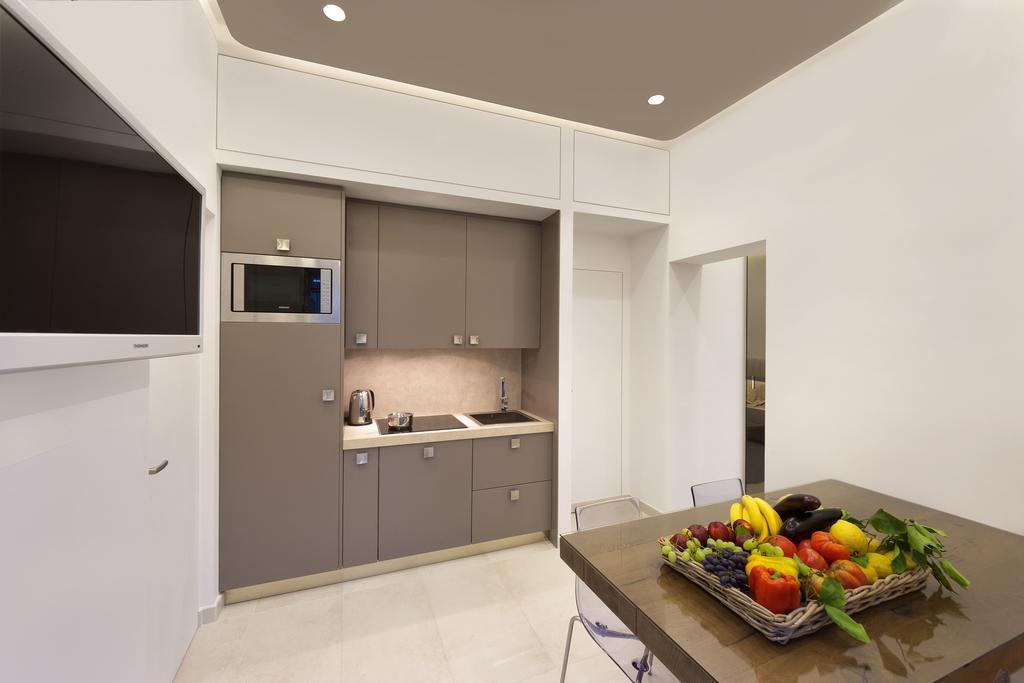 Estate4Home - Surreo Luxury B&B Σορέντο Δωμάτιο φωτογραφία