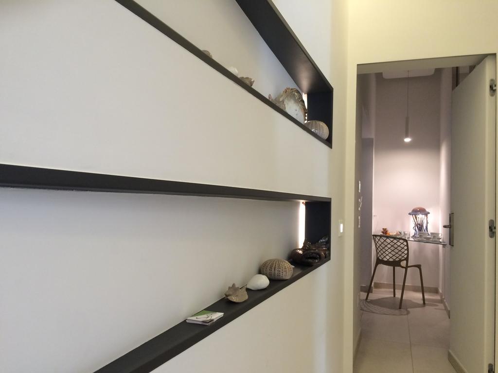 Estate4Home - Surreo Luxury B&B Σορέντο Εξωτερικό φωτογραφία