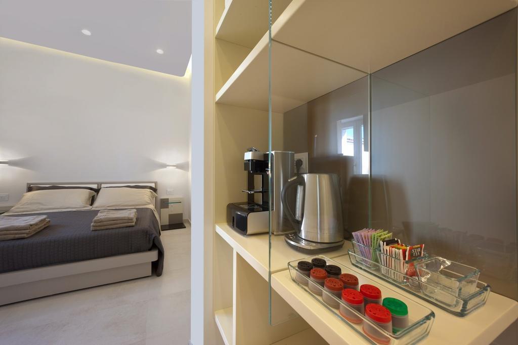 Estate4Home - Surreo Luxury B&B Σορέντο Εξωτερικό φωτογραφία