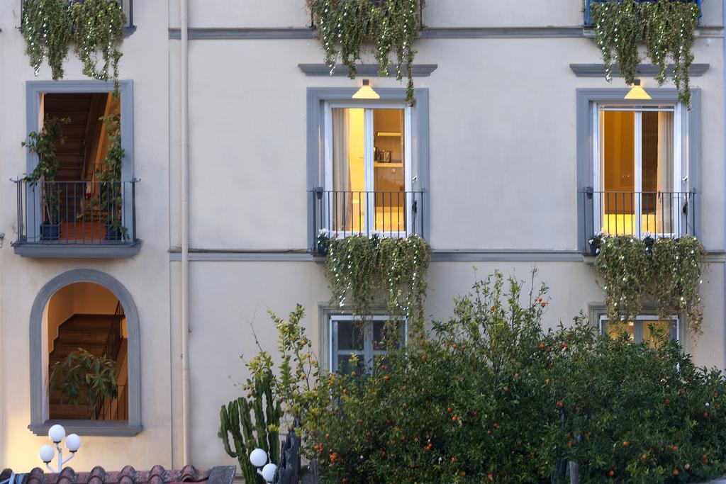 Estate4Home - Surreo Luxury B&B Σορέντο Εξωτερικό φωτογραφία